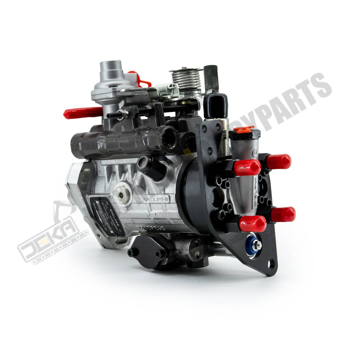 Fuel Injection Pump 3957700 9320A290W for Cummins Engine 4BT4.5