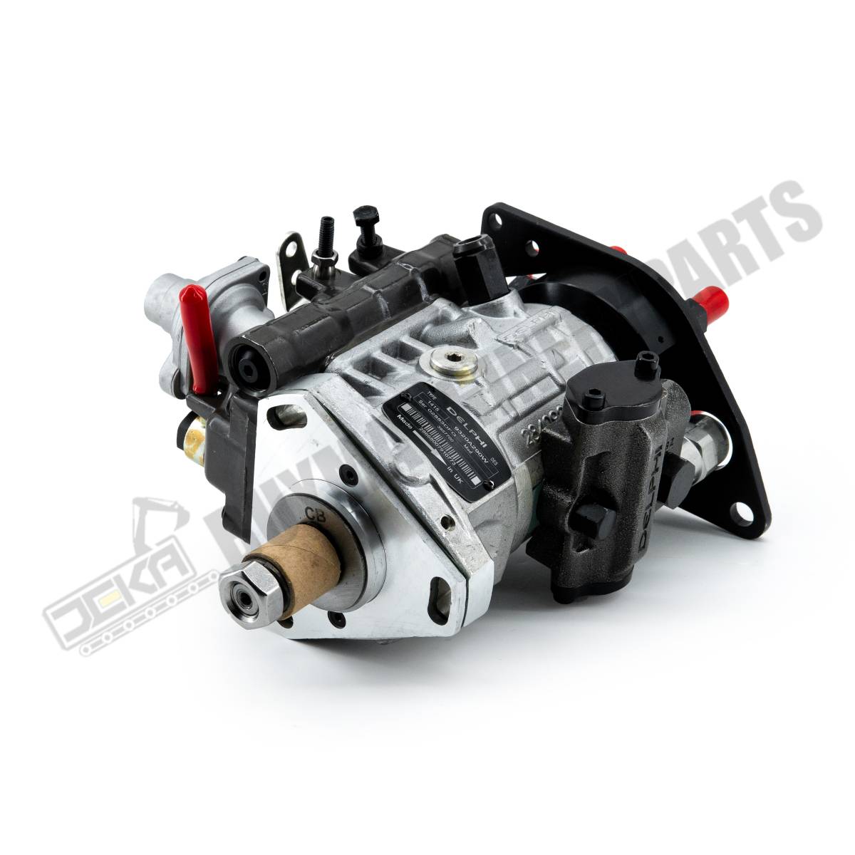 Fuel Injection Pump 3957700 9320A290W for Cummins Engine 4BT4.5