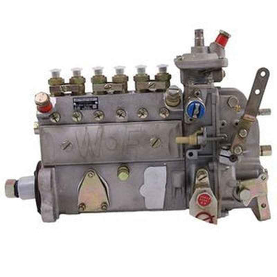 Fuel Injection Pump 3971477 for Cummins 6BTA/6BT/6BT5.9 Engines