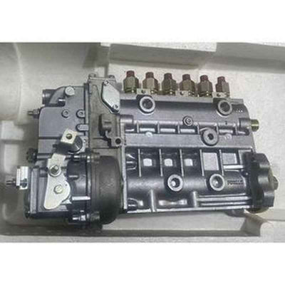 Fuel Injection Pump 15232141 for Cummins 6B5.9 Engine Hyundai Excavator
