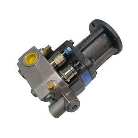 Fuel Injection Pump 4307243-BH31 for Cummins QSK45 Engine ...