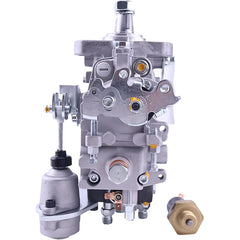 Fuel Injection Pump 504054473 for New Holland TT75 TT55 TD60D TT60A TD70D Tractor buymachineryparts