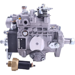 Fuel Injection Pump 504054473 for New Holland TT75 TT55 TD60D TT60A TD70D Tractor buymachineryparts