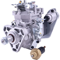Fuel Injection Pump 504054473 for New Holland TT75 TT55 TD60D TT60A TD70D Tractor buymachineryparts