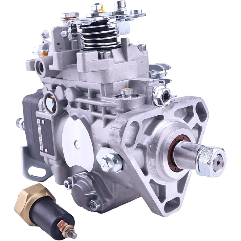 Fuel Injection Pump 504054473 for New Holland TT75 TT55 TD60D TT60A TD70D Tractor buymachineryparts