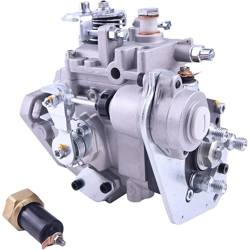 Fuel Injection Pump 504054473 for New Holland TT75 TT55 TD60D TT60A TD70D Tractor buymachineryparts