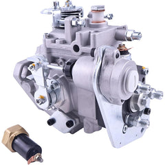 Fuel Injection Pump 504054473 for New Holland TT75 TT55 TD60D TT60A TD70D Tractor buymachineryparts