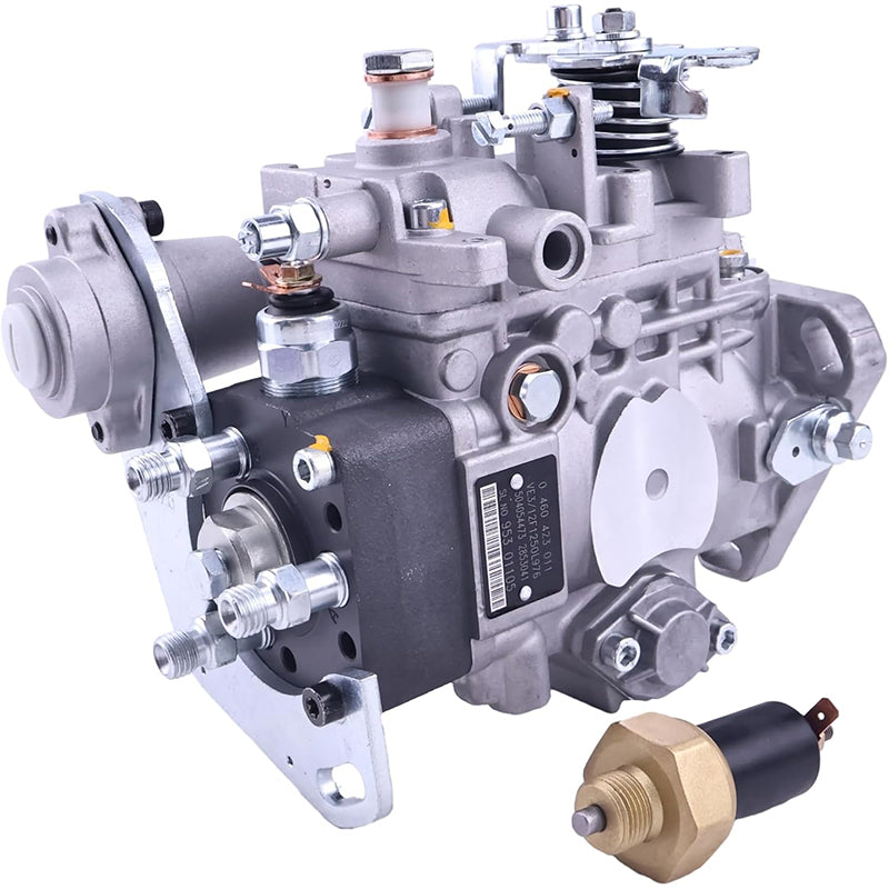 Fuel Injection Pump 504054473 for New Holland TT75 TT55 TD60D TT60A TD70D Tractor buymachineryparts