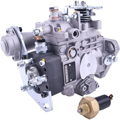 Fuel Injection Pump 504054473 for New Holland TT75 TT55 TD60D TT60A TD70D Tractor buymachineryparts