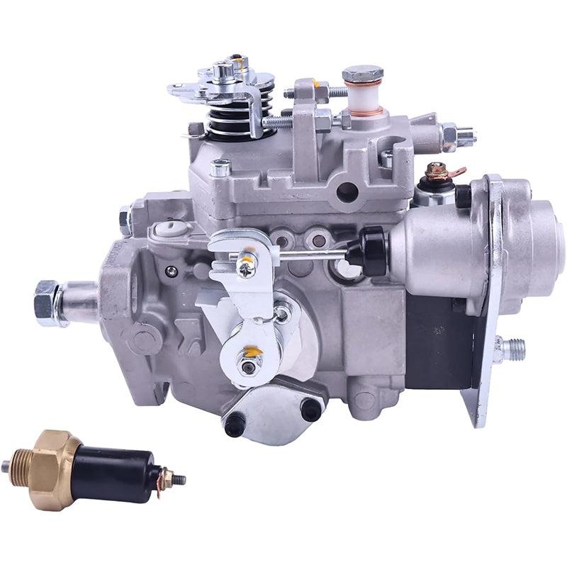 Fuel Injection Pump 504054473 for New Holland TT75 TT55 TD60D TT60A TD70D Tractor buymachineryparts