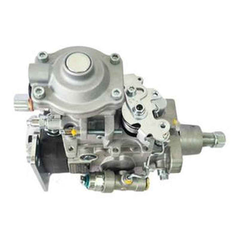 Fuel Injection Pump 504218823 2856537 for Fiat/New Holland Tractors ...