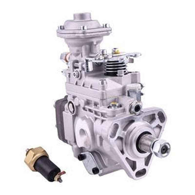 Fuel Injection Pump 504374949 for Iveco FPT Engines - CASE FARMALL, New Holland