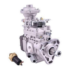 Fuel Injection Pump 504374949 for Iveco FPT Engines - CASE FARMALL, New Holland