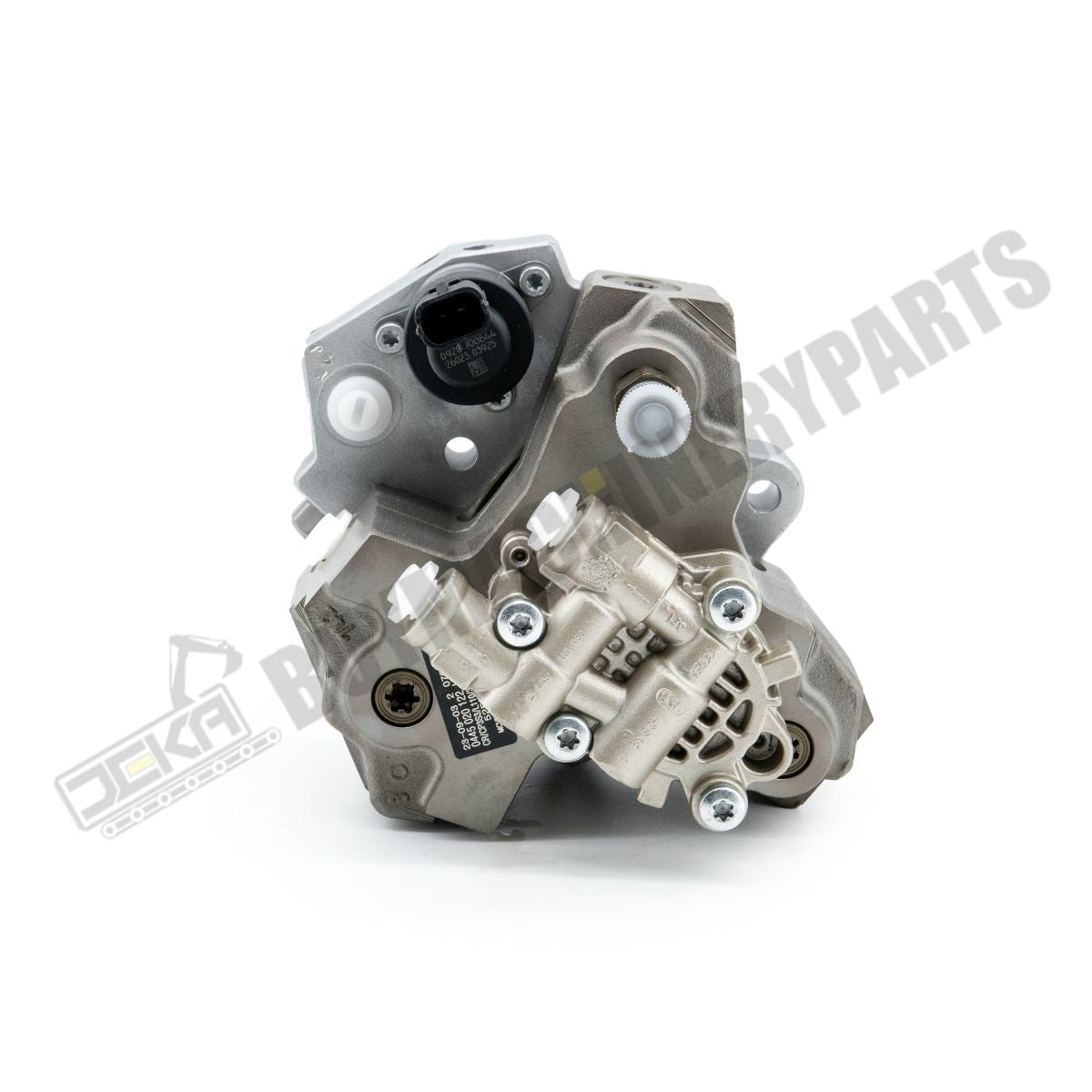 Fuel Injection Pump 5256607 4988593 4941066 3975701 0445020122 For Cummins Diesel Engine Parts ISBe ISDe QSB ISF3.8