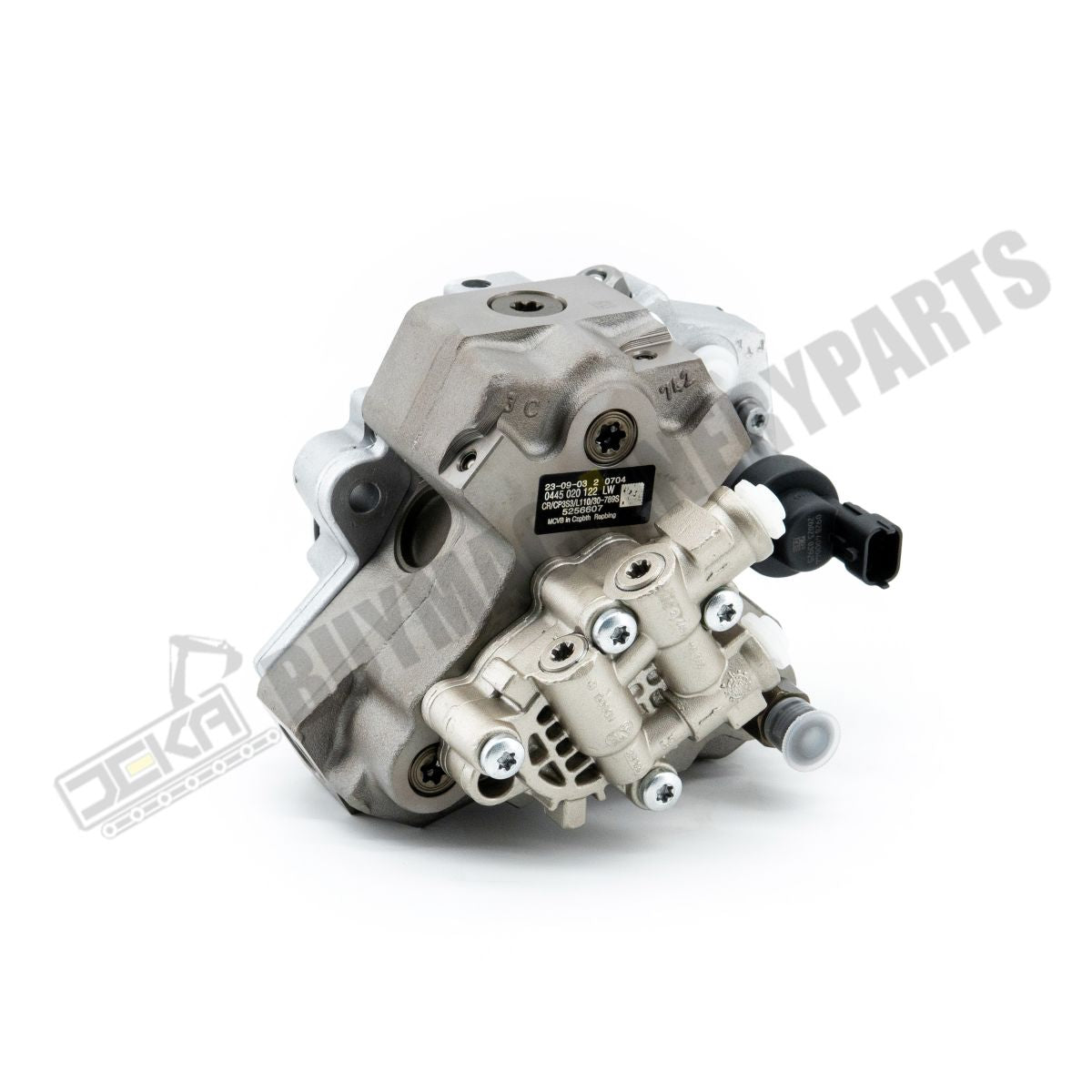 Fuel Injection Pump 5256607 4988593 4941066 3975701 0445020122 For Cummins Diesel Engine Parts ISBe ISDe QSB ISF3.8
