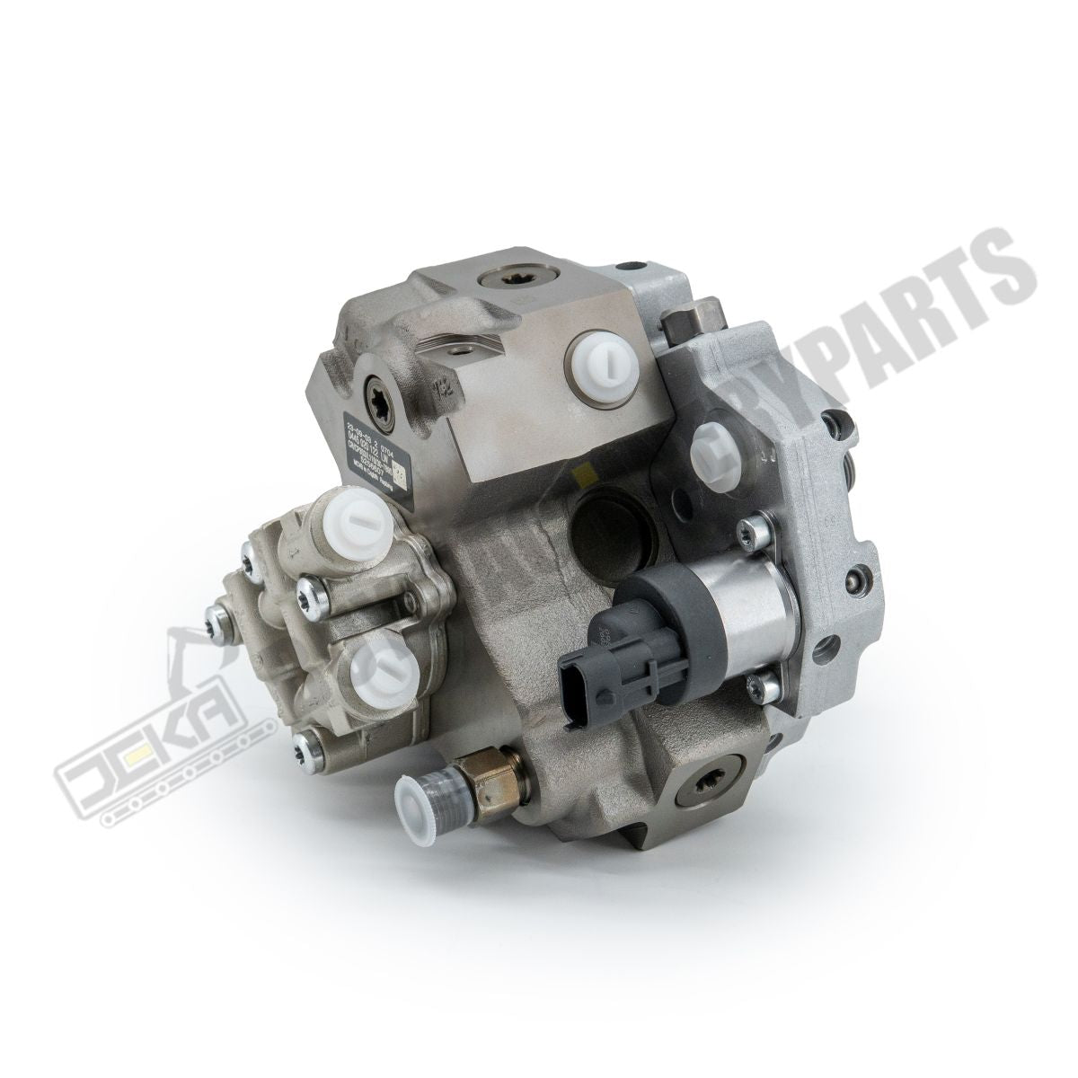 Fuel Injection Pump 5256607 4988593 4941066 3975701 0445020122 For Cummins Diesel Engine Parts ISBe ISDe QSB ISF3.8