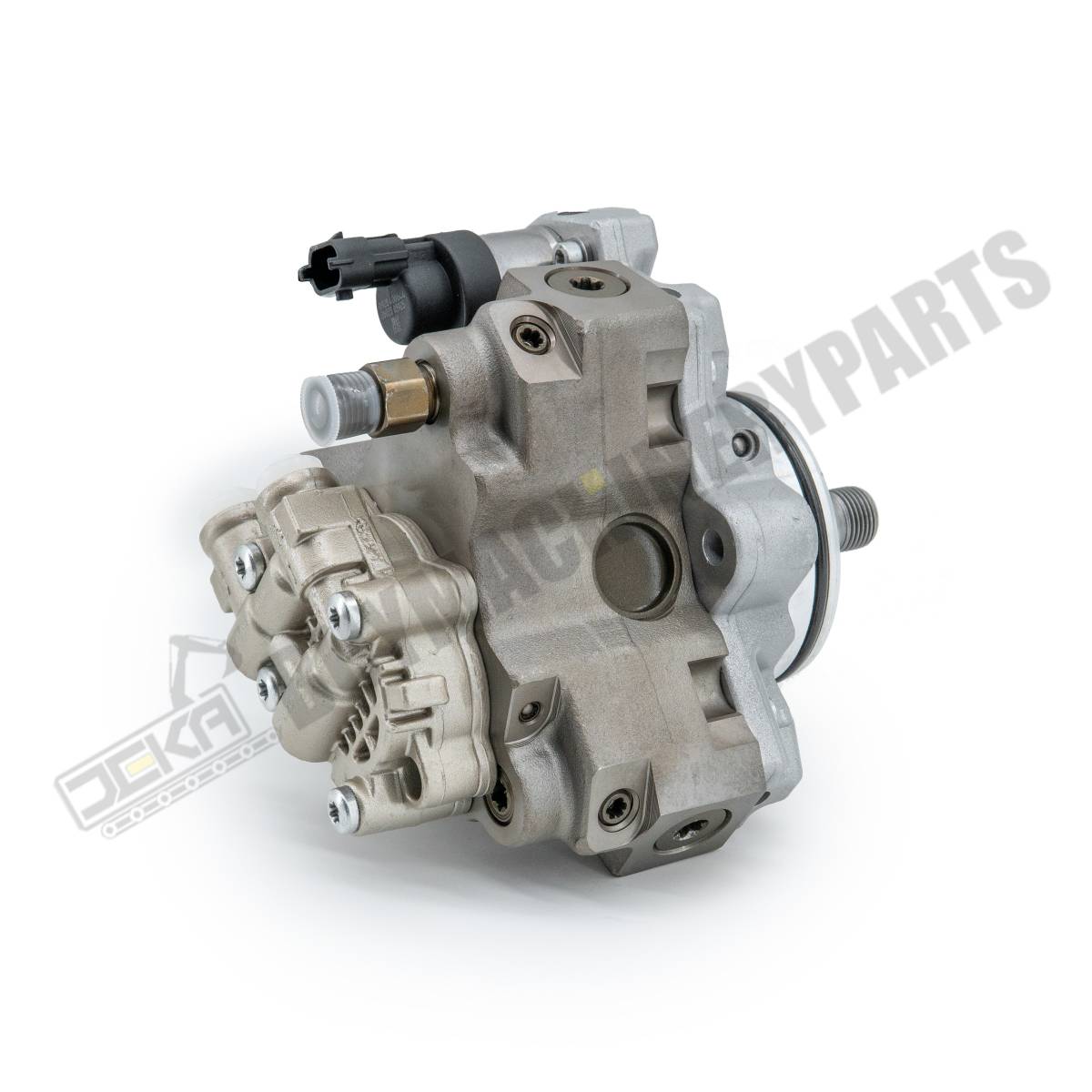 Fuel Injection Pump 5256607 4988593 4941066 3975701 0445020122 For Cum ...