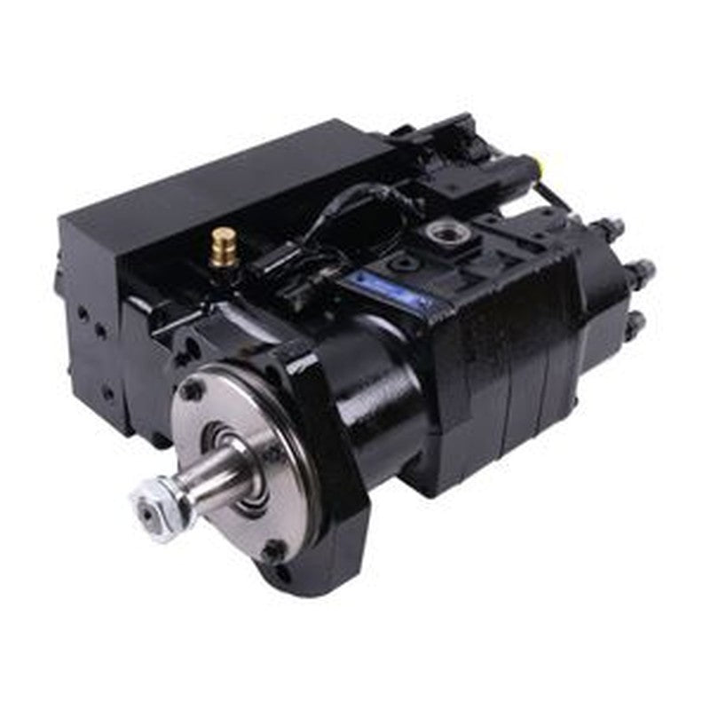 Fuel Injection Pump 5633667 for Cummins ISC 8.3L/8.9L Engine
