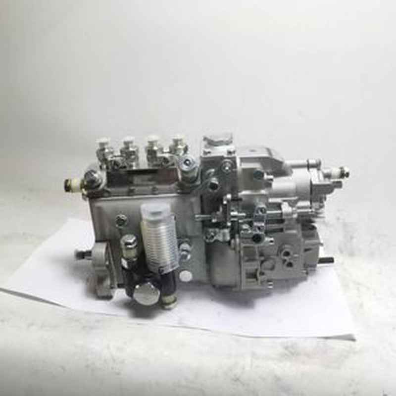 Fuel Injection Pump 6208-71-1220 for Komatsu SAA4D95LE Engines