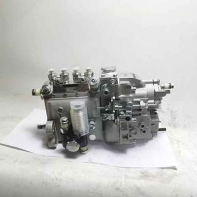 Fuel Injection Pump 6208-71-1220 for Komatsu SAA4D95LE Engines