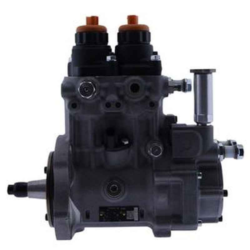 Fuel Injection Pump 6261-71-1111 for Komatsu SAA6D140E Engines HM350-2 HM400-2