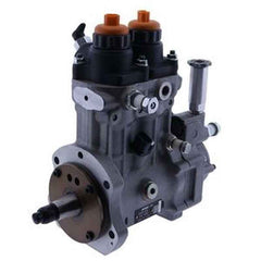 Fuel Injection Pump 6261-71-1111 for Komatsu SAA6D140E Engines HM350-2 HM400-2