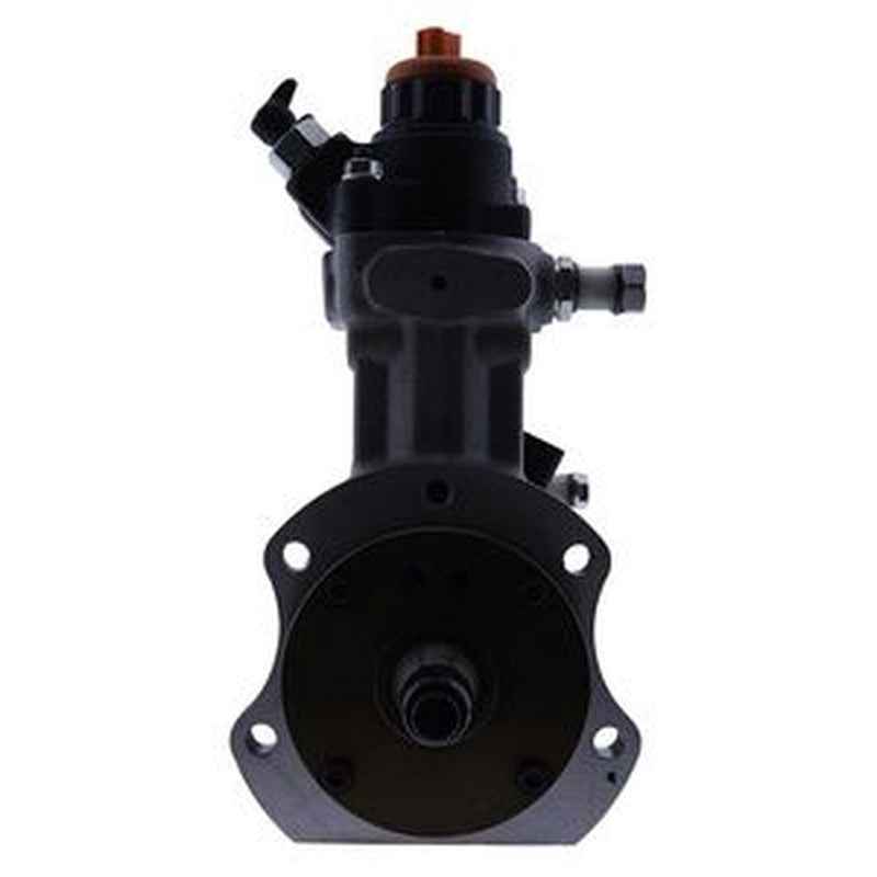 Fuel Injection Pump 6261-71-1111 for Komatsu SAA6D140E Engines HM350-2 HM400-2