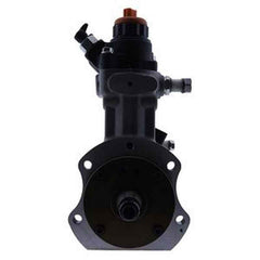 Fuel Injection Pump 6261-71-1111 for Komatsu SAA6D140E Engines HM350-2 HM400-2