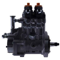 Fuel Injection Pump 6261-71-1111 for Komatsu SAA6D140E Engines HM350-2 HM400-2