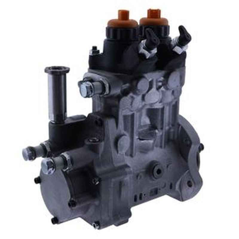 Fuel Injection Pump 6261-71-1111 for Komatsu SAA6D140E Engines HM350-2 HM400-2