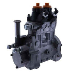 Fuel Injection Pump 6261-71-1111 for Komatsu SAA6D140E Engines HM350-2 HM400-2