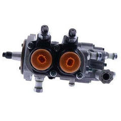 Fuel Injection Pump 6261-71-1111 for Komatsu SAA6D140E Engines HM350-2 HM400-2