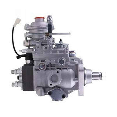 Fuel Injection Pump 6274-71-1110 & 104742-7632 for Komatsu Engine 4D95