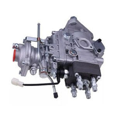 Fuel Injection Pump 6274-71-1110 & 104742-7632 for Komatsu Engine 4D95