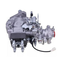 Fuel Injection Pump 6274-71-1110 & 104742-7632 for Komatsu Engine 4D95