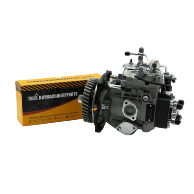 Fuel Injection Pump 6658210 for Bobcat Skid Steer Loader 843 853 1213
