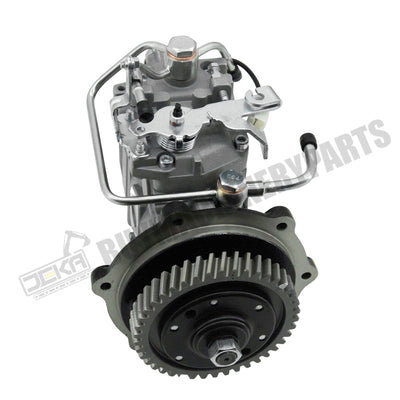 Fuel Injection Pump 6658210 for Bobcat Skid Steer Loader 843 853 1213