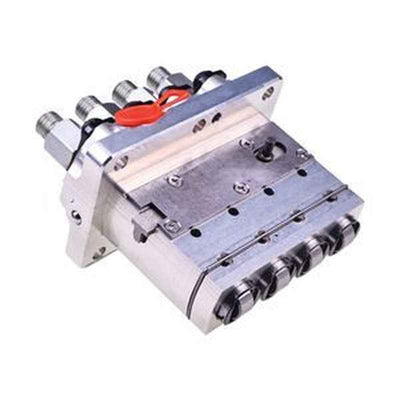 Fuel Injection Pump 6691314 for Kubota V1505 Engine, Bobcat Excavator 425/428/E26/S100