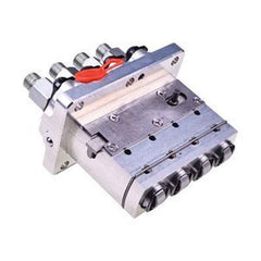 Fuel Injection Pump 6691314 for Kubota V1505 Engine, Bobcat Excavator 425/428/E26/S100