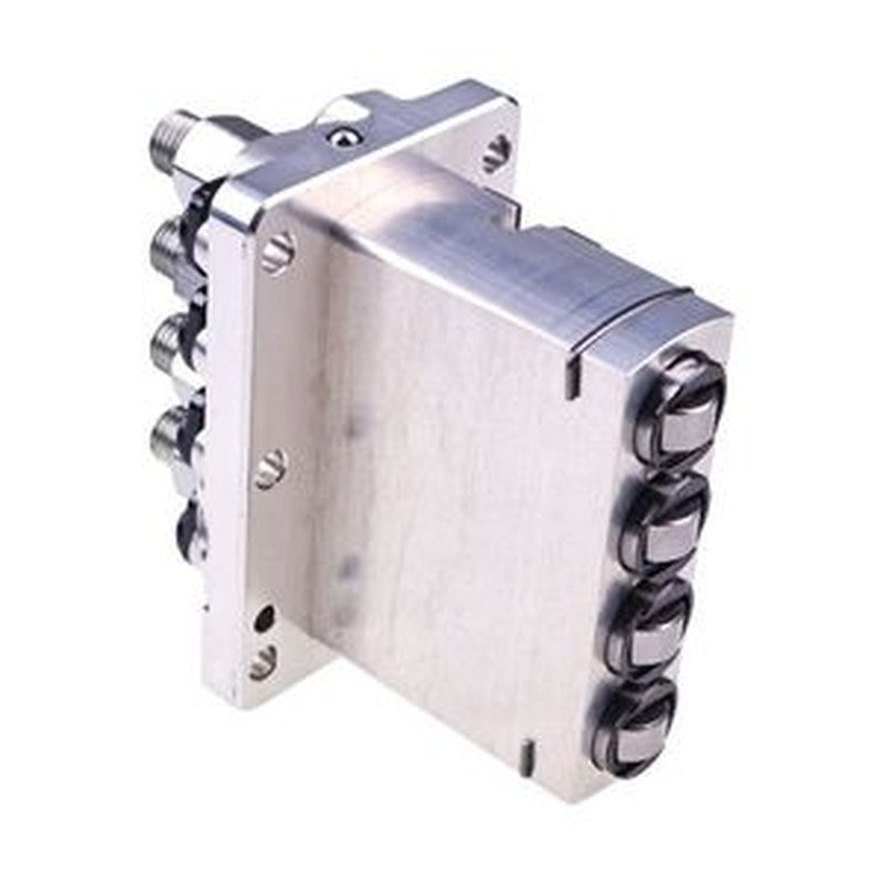 Fuel Injection Pump 6691314 for Kubota V1505 Engine, Bobcat Excavator 425/428/E26/S100 buymachineryparts