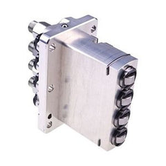 Fuel Injection Pump 6691314 for Kubota V1505 Engine, Bobcat Excavator 425/428/E26/S100 buymachineryparts
