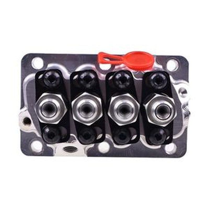 Fuel Injection Pump 6691314 for Kubota V1505 Engine, Bobcat Excavator 425/428/E26/S100 buymachineryparts