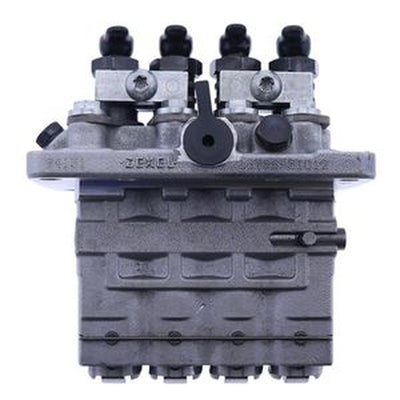 Fuel Injection Pump 6698230 for Kubota Engine V2403, Fits Bobcat Excavators 337 341 430 435 E50 E55