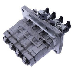 Bomba de inyección de combustible 6698230 para motor Kubota V2403, compatible con excavadoras Bobcat 337 341 430 435 E50 E55