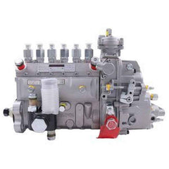 Fuel Injection Pump 6738-71-1210/1110/1530 for Komatsu PC220-7 Excavator