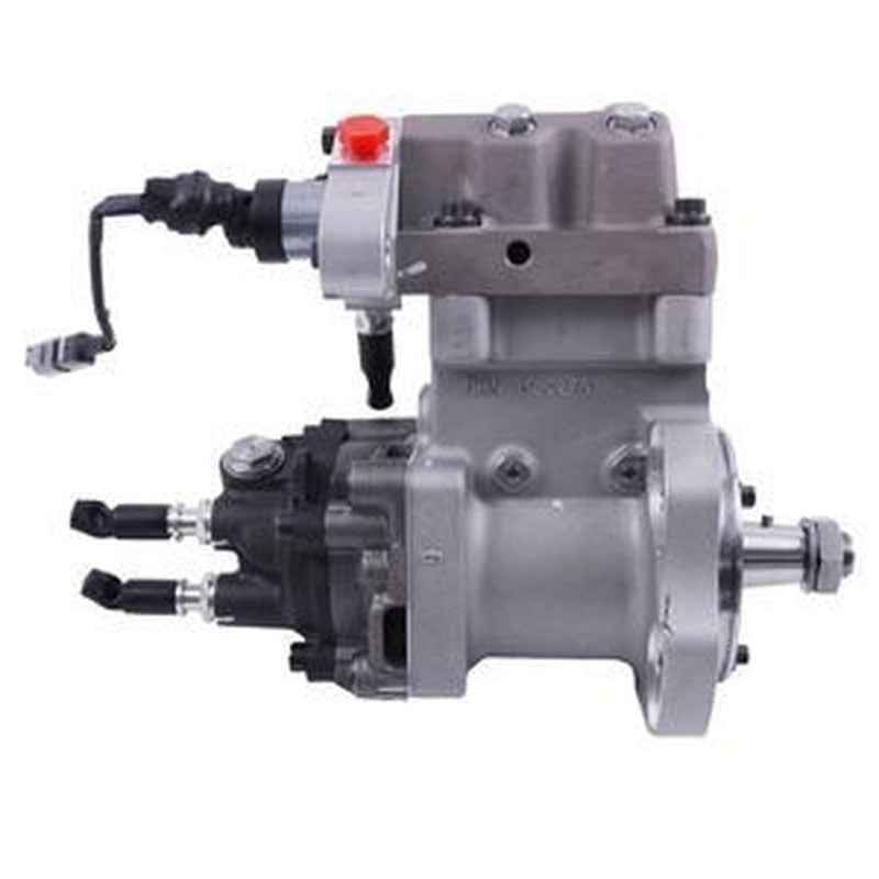 Fuel Injection Pump 6746-71-1161/1151/1110 for Komatsu SAA6D114E-5/6