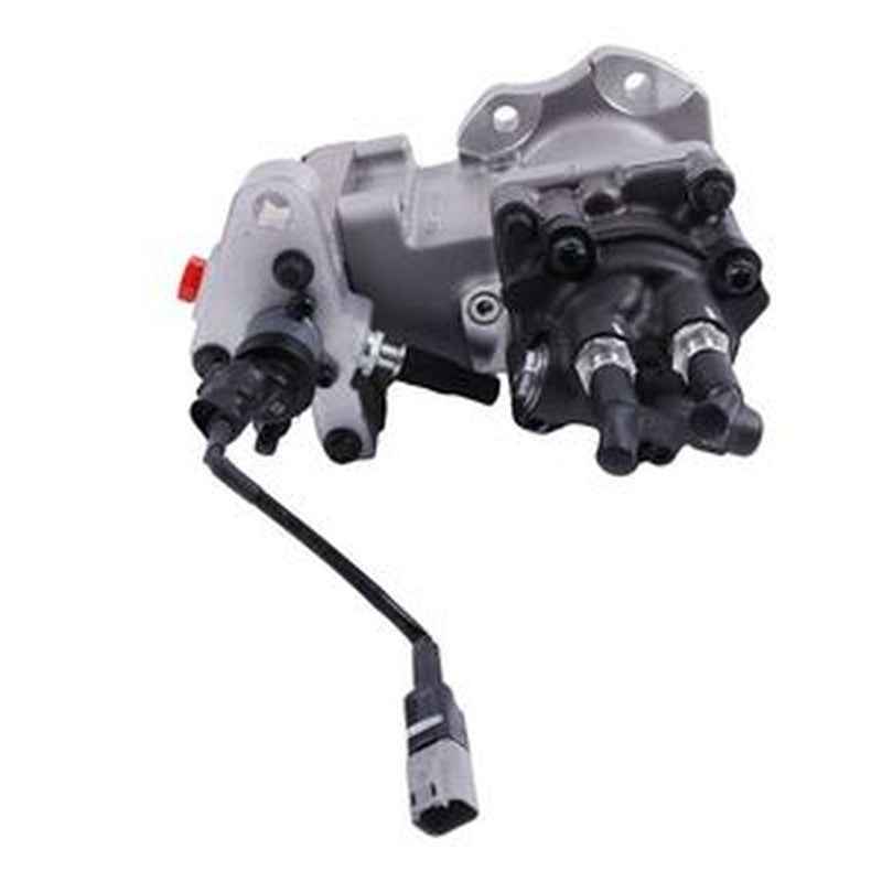 Fuel Injection Pump 6746-71-1161/1151/1110 for Komatsu SAA6D114E-5/6