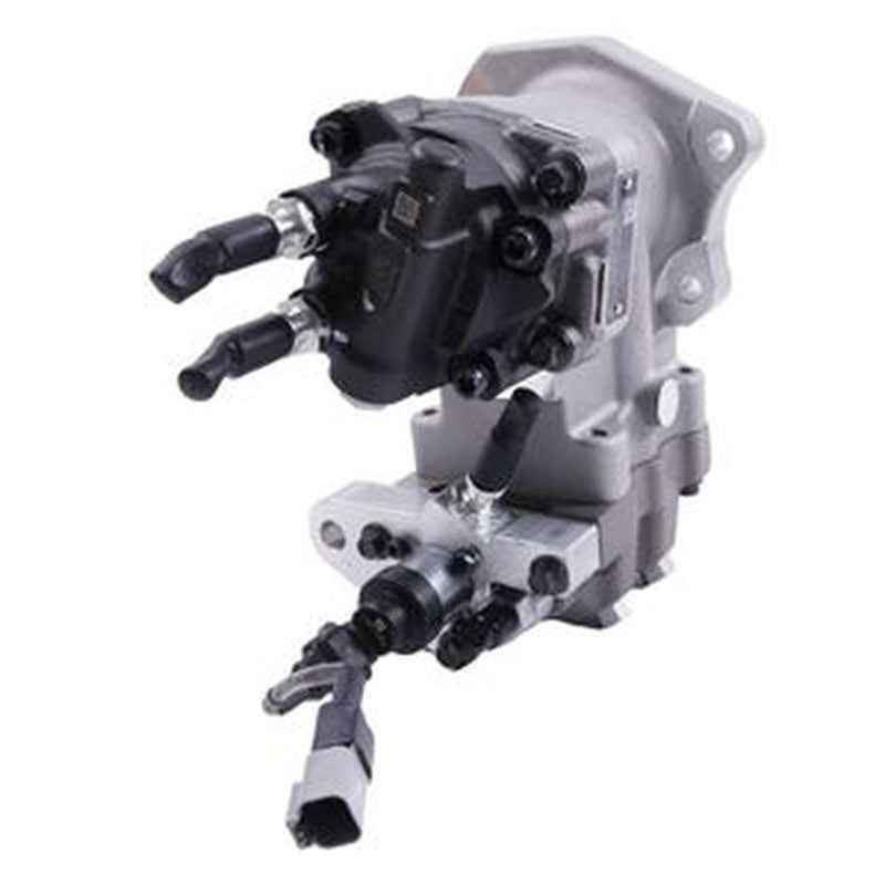 Fuel Injection Pump 6746-71-1161/1151/1110 for Komatsu SAA6D114E-5/6