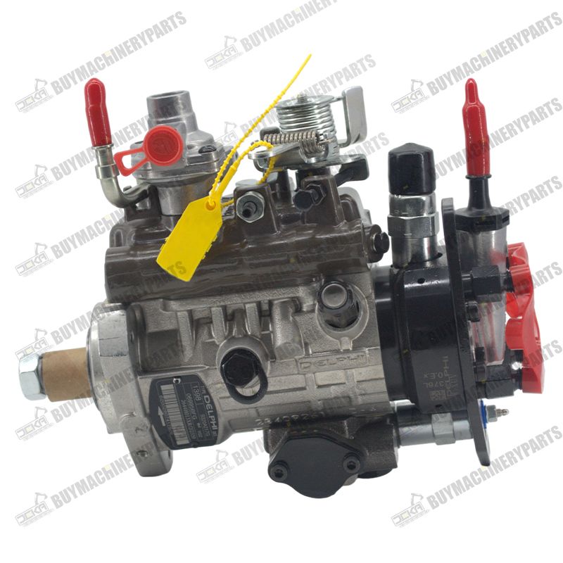 Fuel Injection Pump 6911898 for Bobcat T2556 T2566 T35100L T35120L T3571 T3571L T40140 V518 V723 VR518 VR638 VR723 - Buymachineryparts
