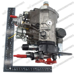 Fuel Injection Pump 6911898 for Bobcat T2556 T2566 T35100L T35120L T3571 T3571L T40140 V518 V723 VR518 VR638 VR723 - Buymachineryparts